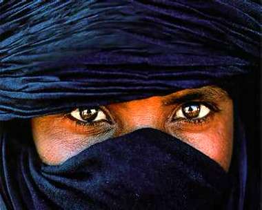 Resultado de imagen de tuaregs